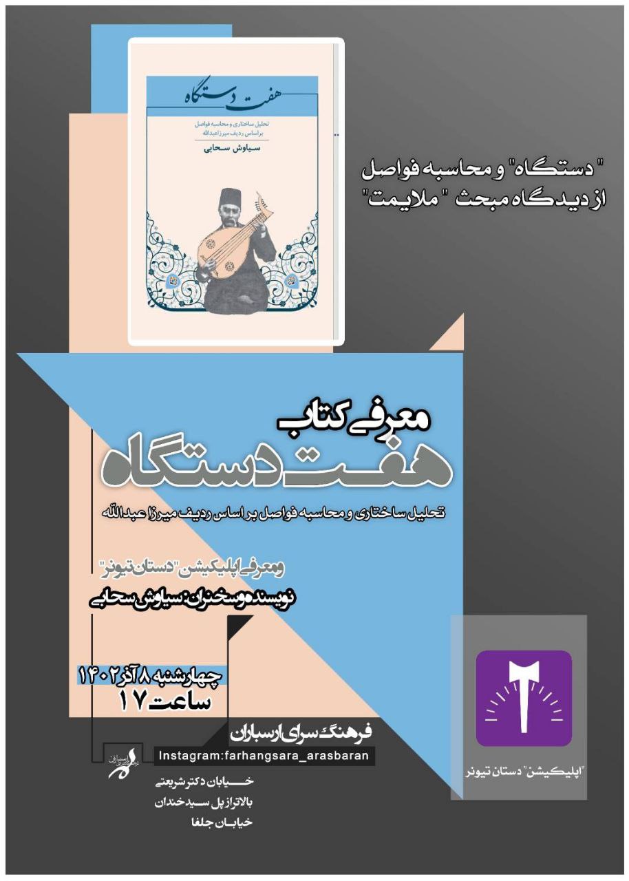 poster neshast